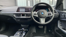 BMW 2 Series 220i M Sport 4dr Step Auto Petrol Saloon